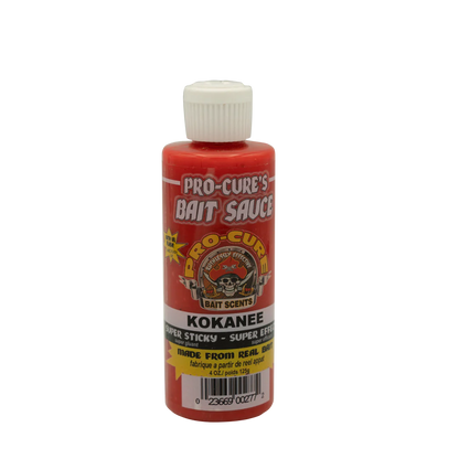 Pro Cure Bait Sauce 4 OZ