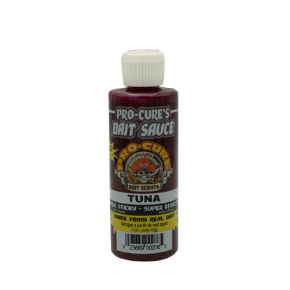 Pro Cure Bait Sauce 4 OZ