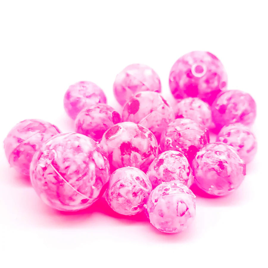 BnR Tackle Soft Beads (8mm-12mm)