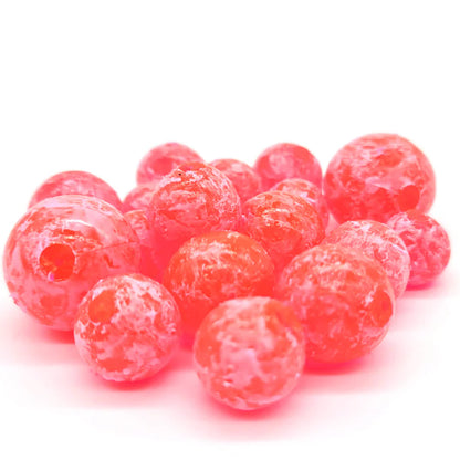 BnR Tackle Soft Beads (8mm-12mm)