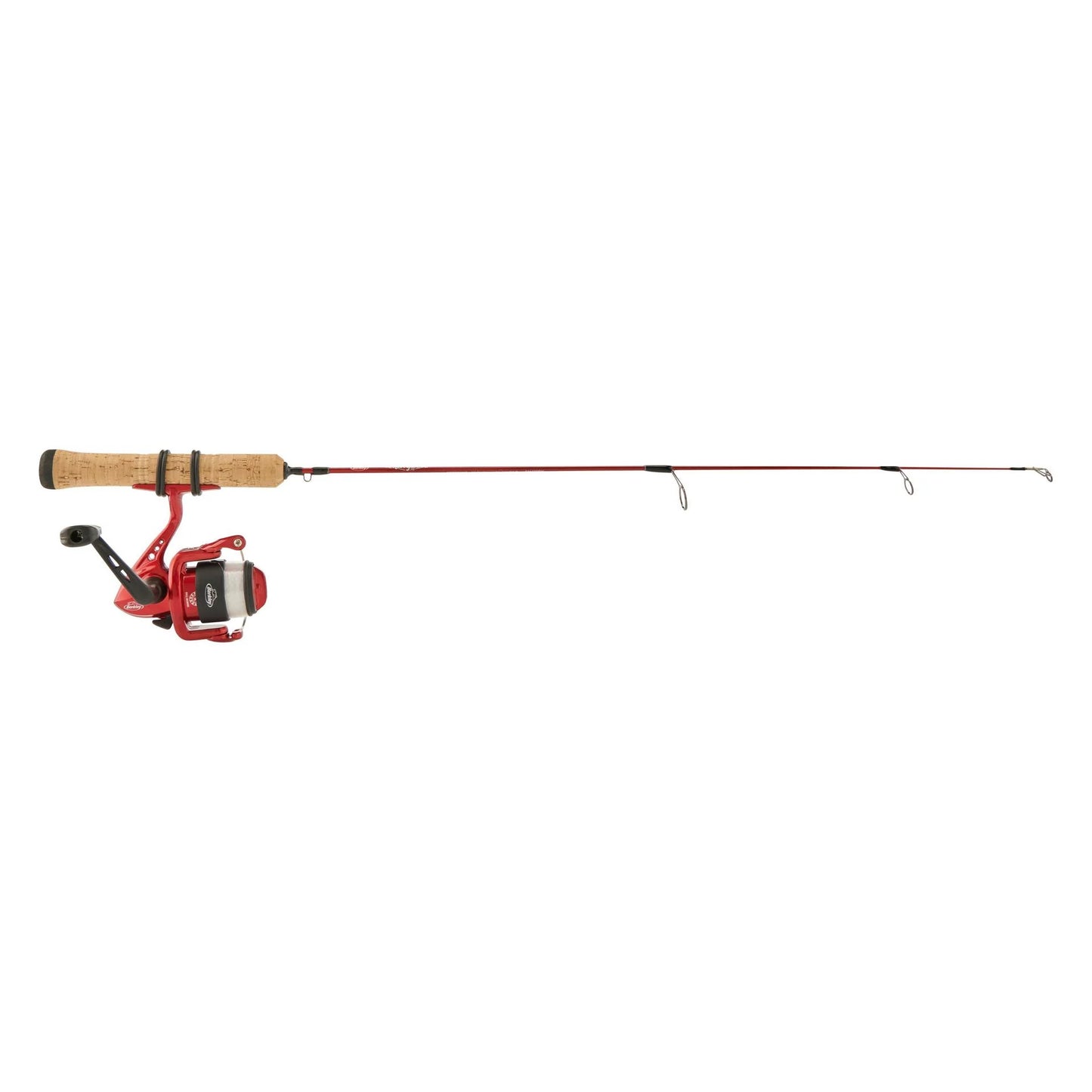 Berkley Cherrywood Ice Combo 26", ML Action