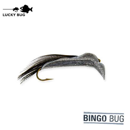 Lucky Bug Bingo Bug