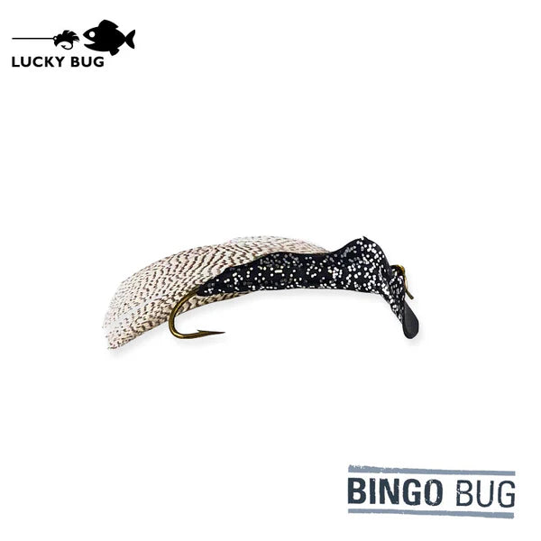 Lucky Bug Bingo Bug