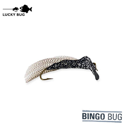 Lucky Bug Bingo Bug