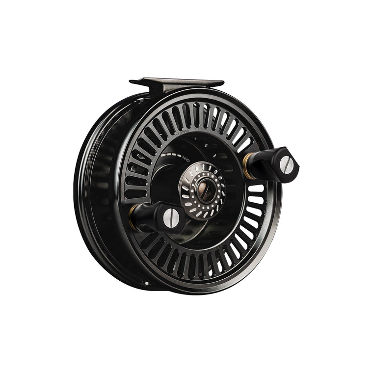 Amundson TMX-5 Mooching Reel