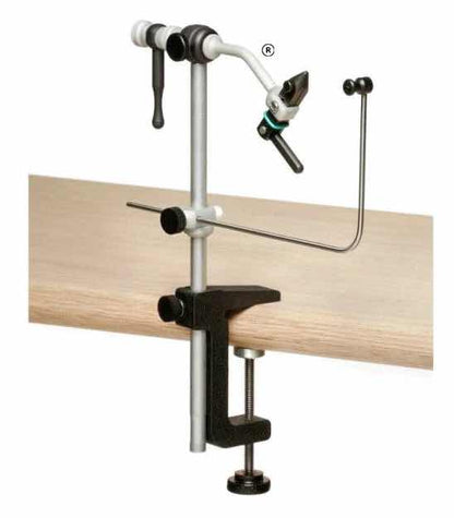 Renzetti Traveler 2200 – True Rotary® Series Cam Vise