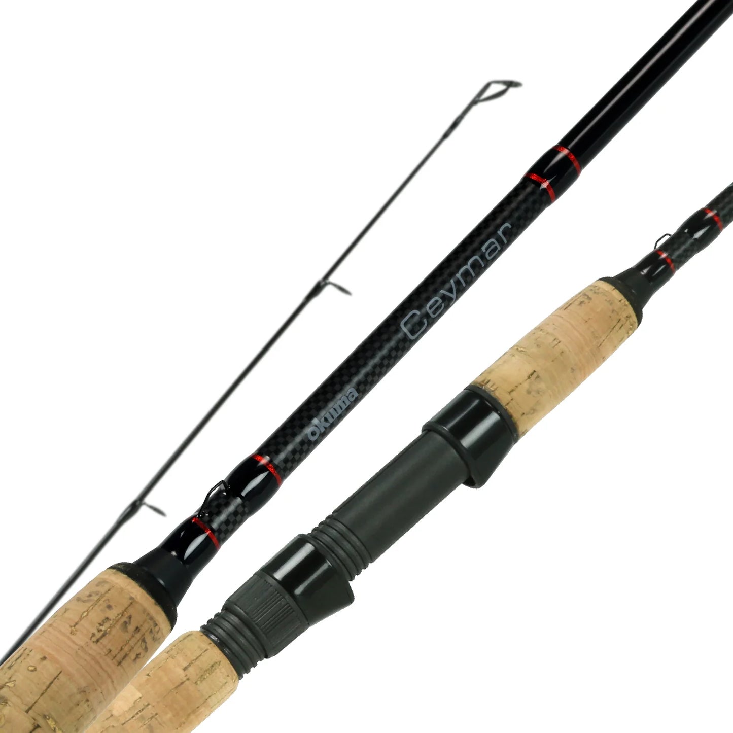 Okuma Ceymar Fishing Rods  [Oversized Item; Extra Shipping Charge*]