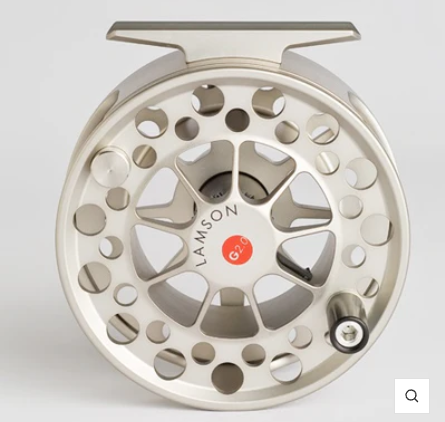 Lamson Guru 4 Spool