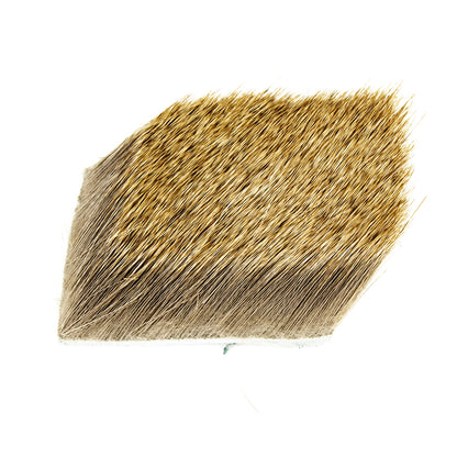 Shor Deer Body Hair Dyed from Natural (Shipping in Canada Only)