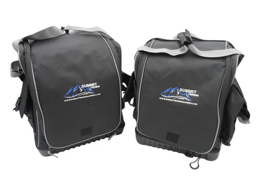 Summit Fishing Equipment - Summit Shuttle Bag