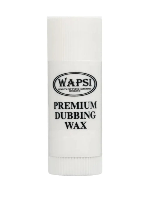 Wapsi Premium Deluxe Dubbing Wax