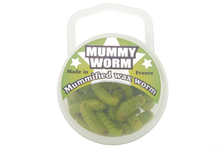 Eurotackle Mummy Worms