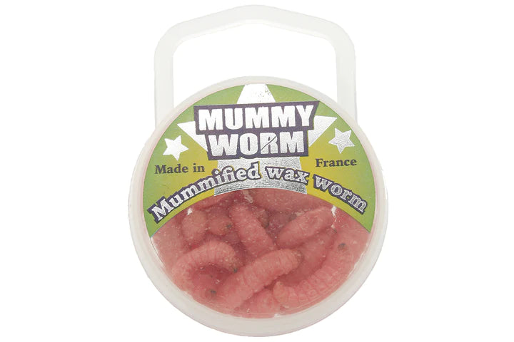 Eurotackle Mummy Worms