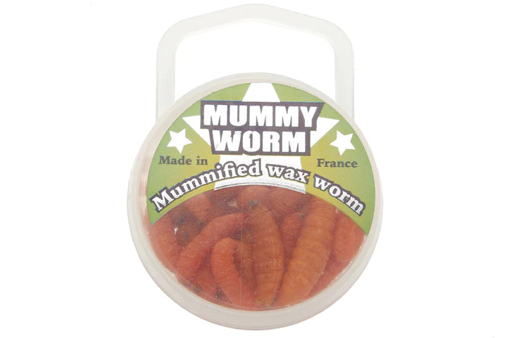 Eurotackle Mummy Worms