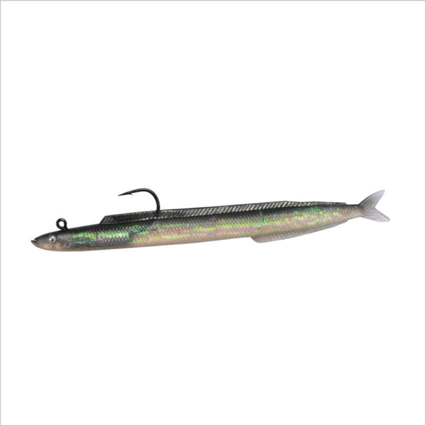 Amundson Sand Eel Jig Head