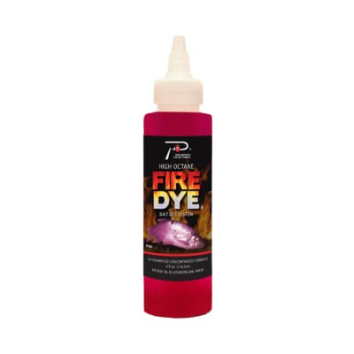 Pautzke Fire Dye 4oz