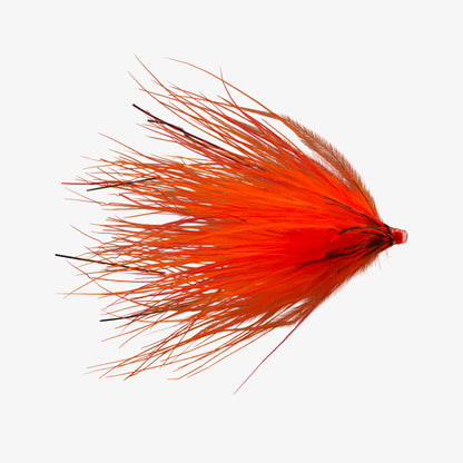 Rio's Marabou Tube Fly