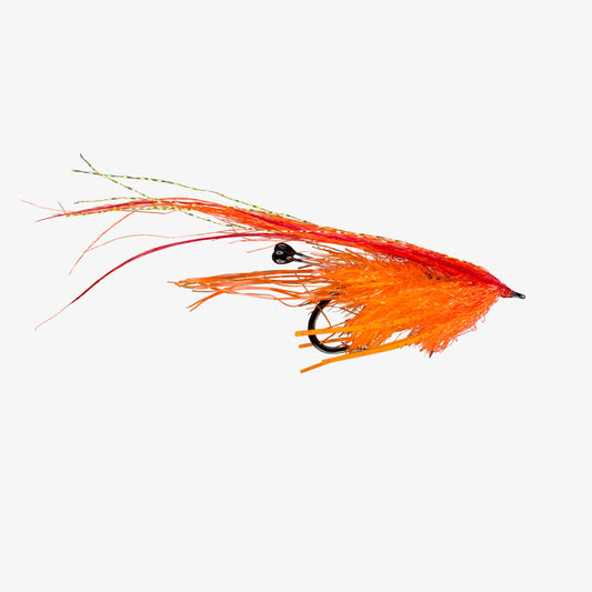 Rio's Prawn Jovi Steelhead Fly