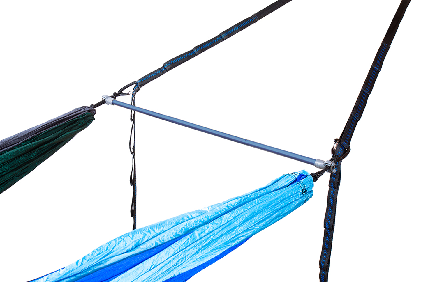 ENO Fuse™ Tandem Hammock System