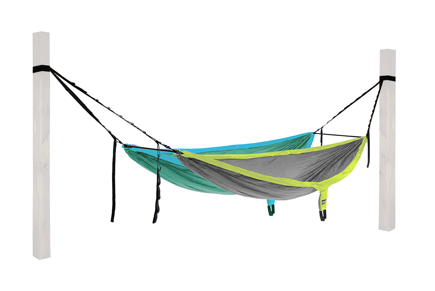 ENO Fuse™ Tandem Hammock System