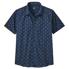 Patagonia Go To Shirt