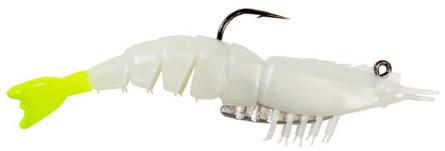 Z-Man EZ Shrimpz 3.5" with Mustad UltraPoint