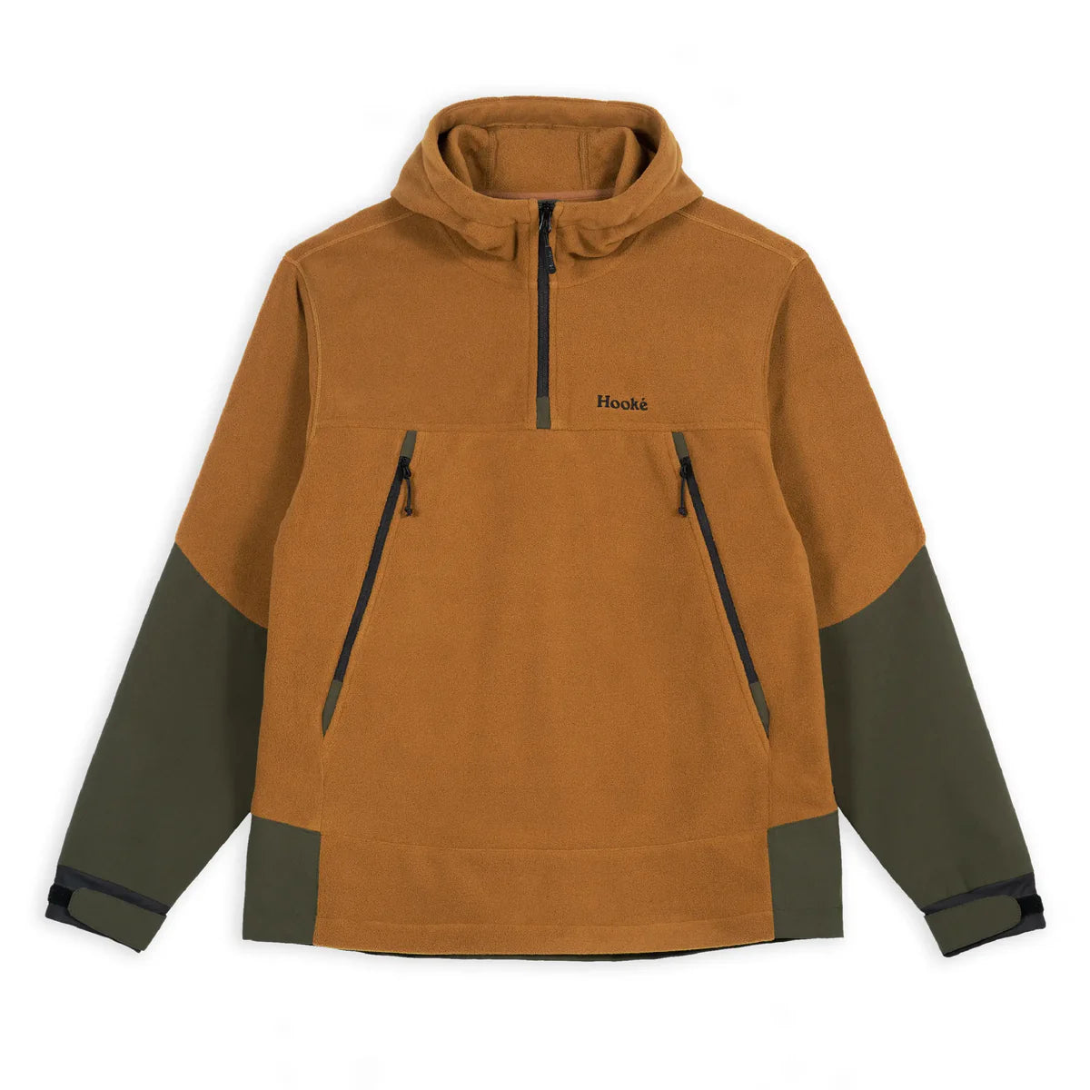 Hooke Men's Catch & Release Smock