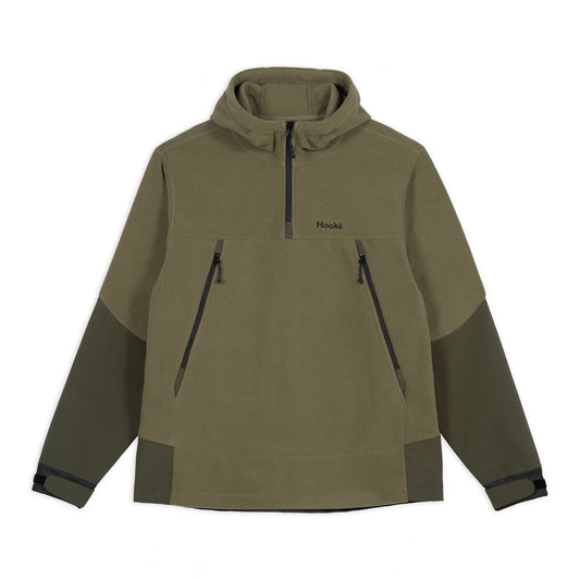 Hooke Men's Catch & Release Smock