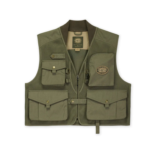 Hooke Men's Wading vest