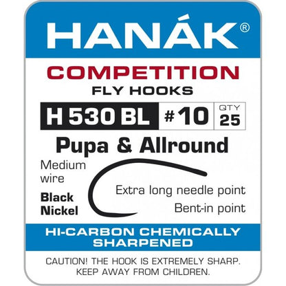 Hanak Hooks