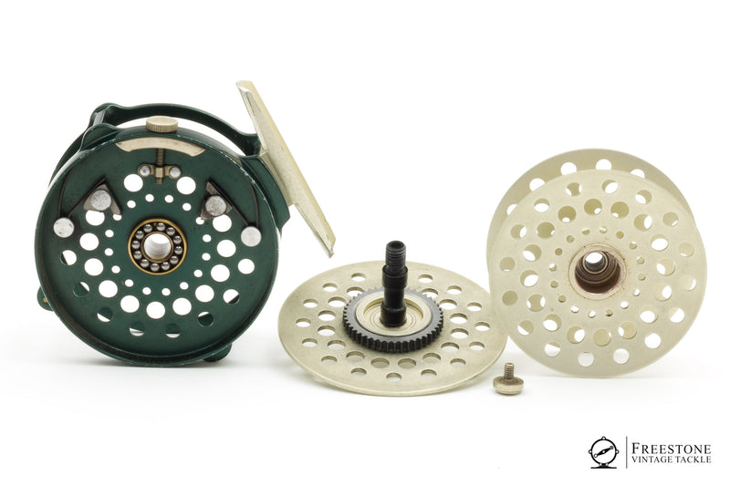 Hardy Bougle MK V Fly Reel - Spool