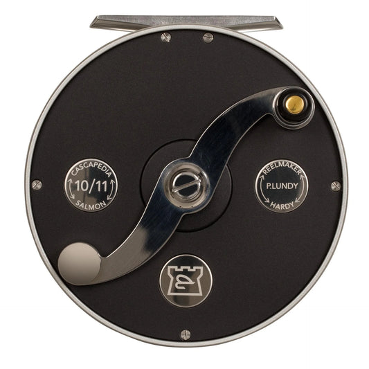 Hardy Cascapedia Fly Reel SA