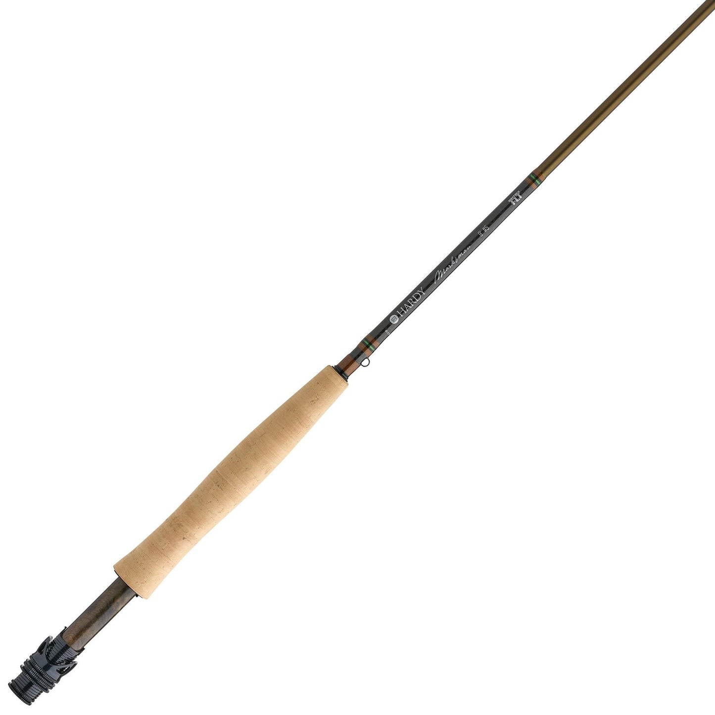 Hardy Marksman Fly Rod