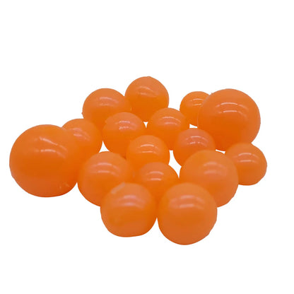 BnR Tackle Soft Beads (8mm-12mm)