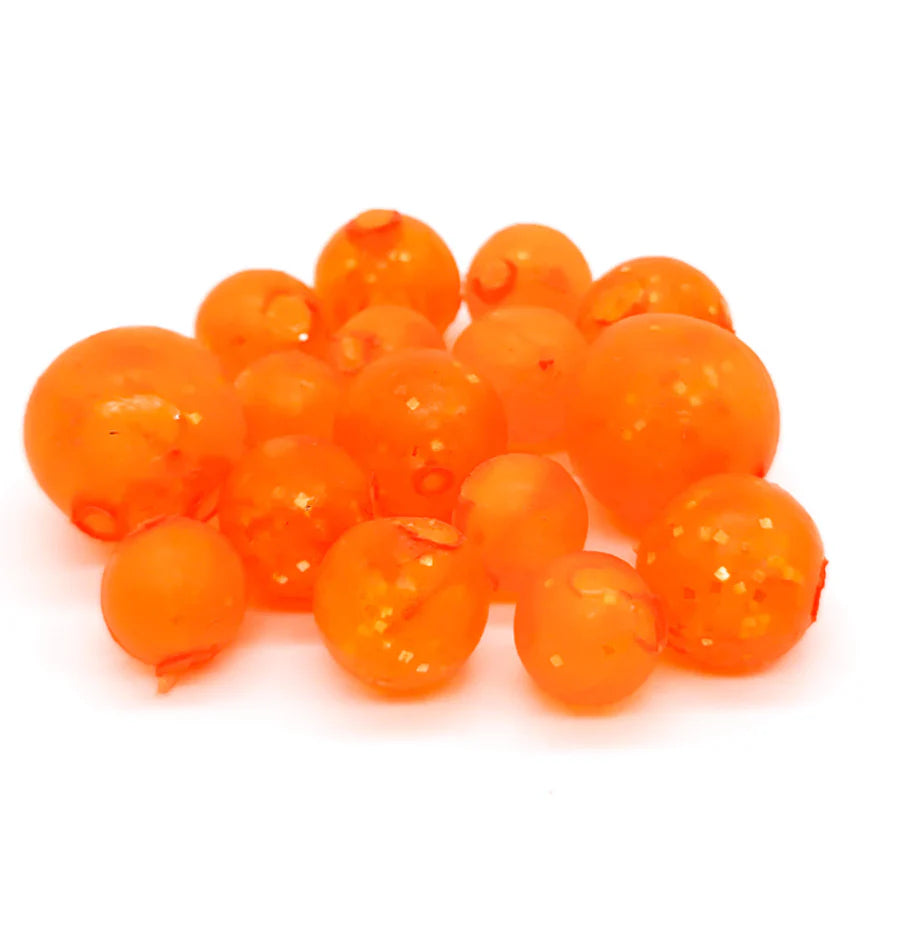 BnR Tackle Soft Beads (8mm-12mm)