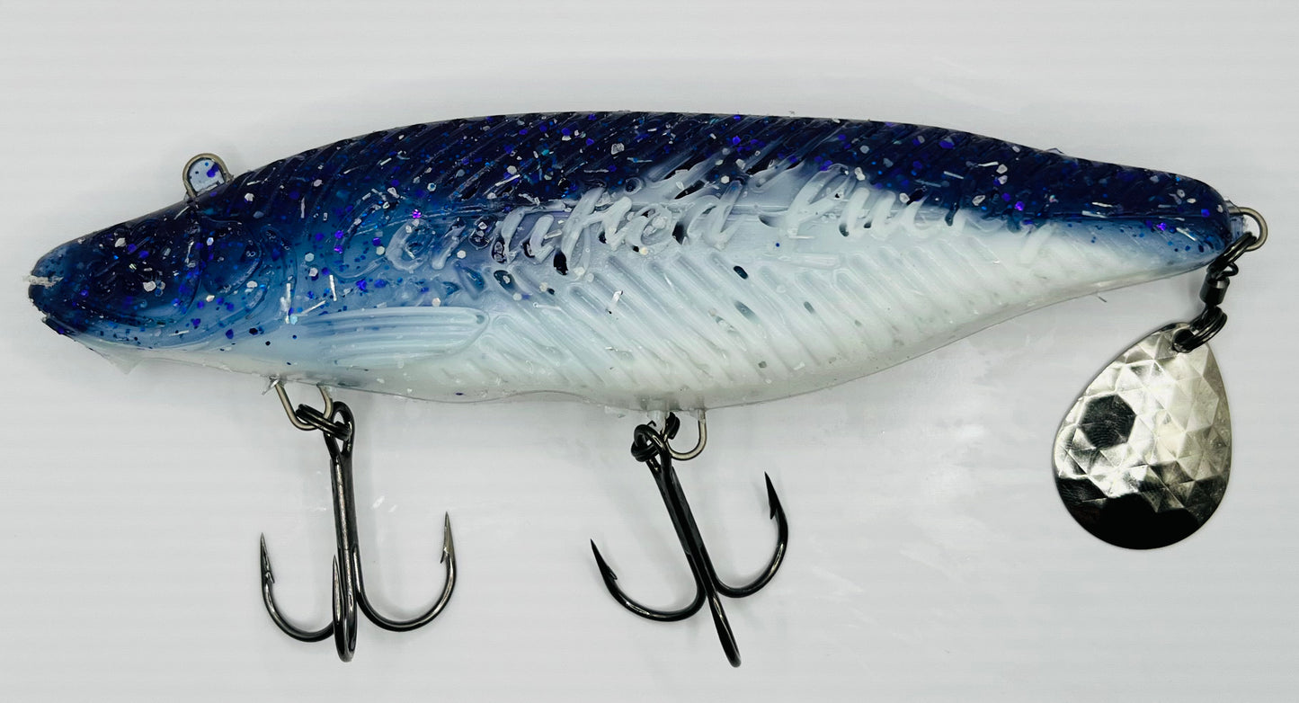 Certified Lucky - Alpha Jig