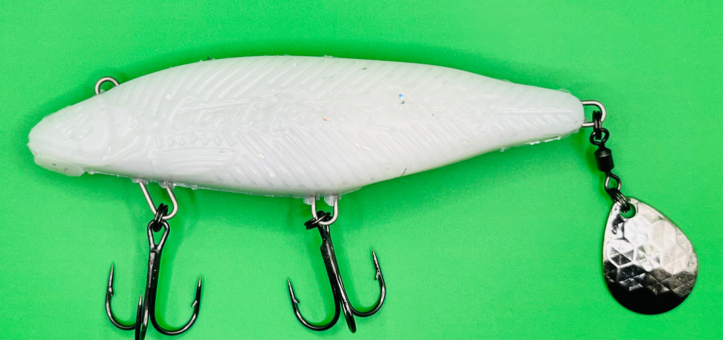 Certified Lucky - Alpha Jig