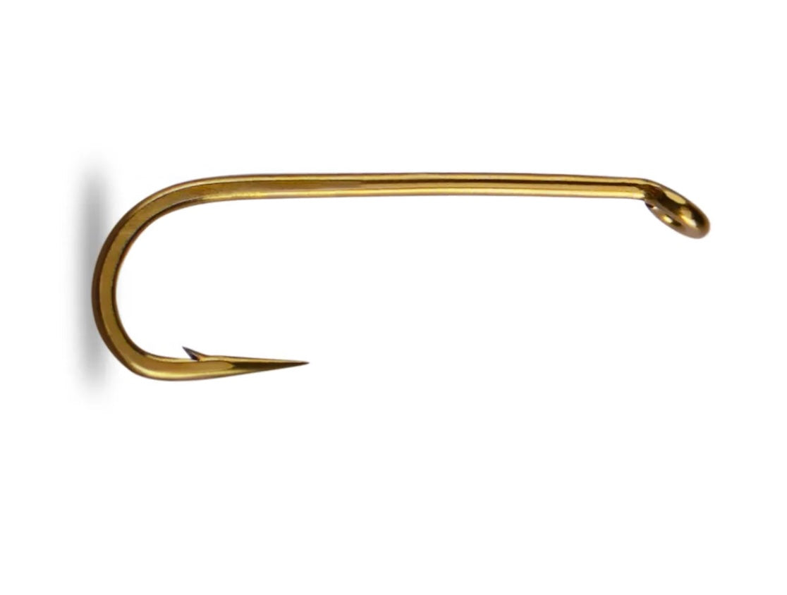 Mustad R73-9671 Streamer Nymph