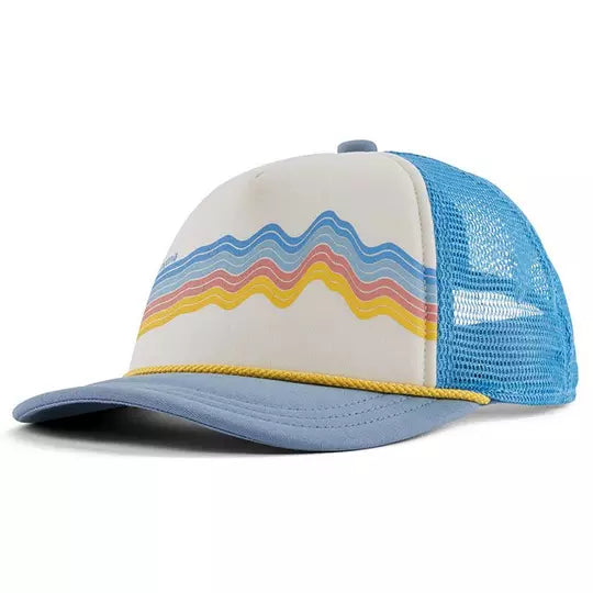 Patagonia Kids' Interstate Hat