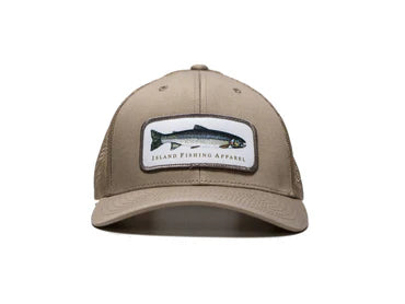 Island Fishing Apparel Hats