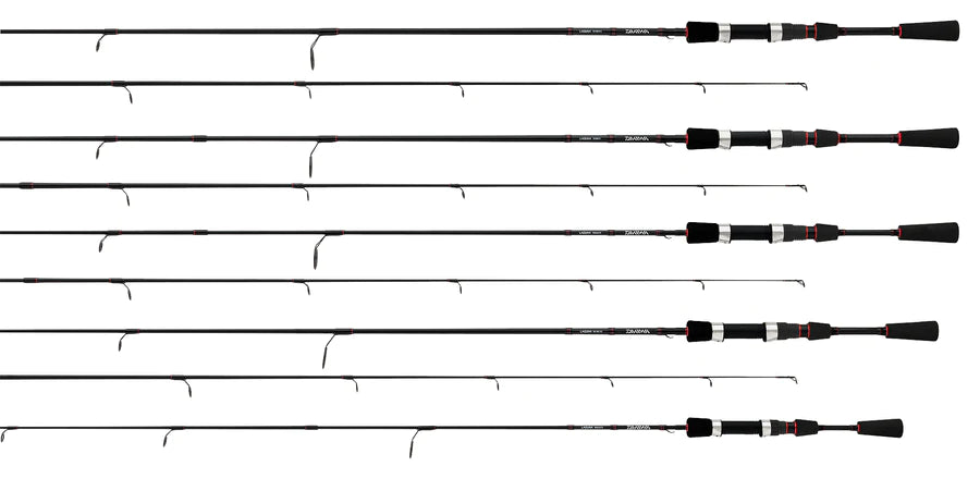 DAIWA Laguna Spinning Rod [Oversized Item; Extra Shipping Charge*]