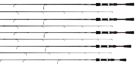 DAIWA Laguna Spinning Rod [Oversized Item; Extra Shipping Charge*]