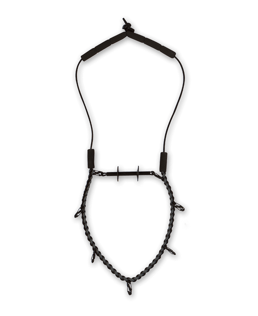 Loon Neckvest Lanyard