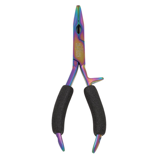 Dr. Slick Chain Nose Plier 6''