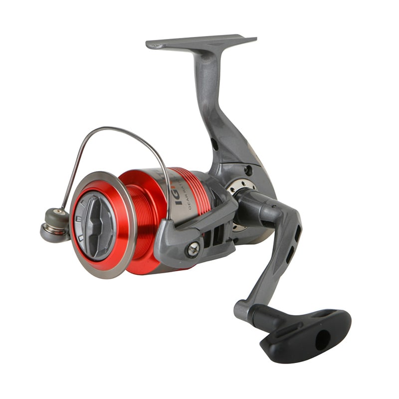 Okuma Ignite A Series Spinning Reel