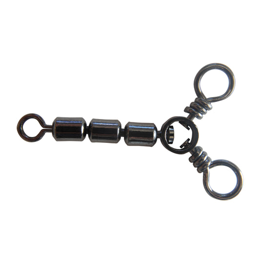 P-Line 3-Way Rolling Chain Swivel