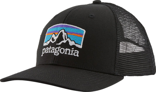 Patagonia Fitz Roy Horizons Trucker Hat