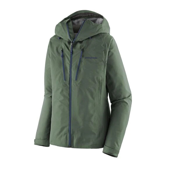Patagonia Triolet Jacket in Gray for Men
