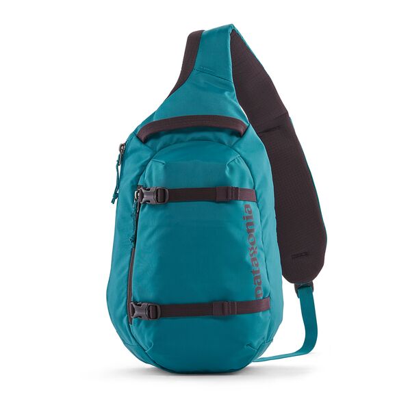 Outlet Patagonia atom sling blue