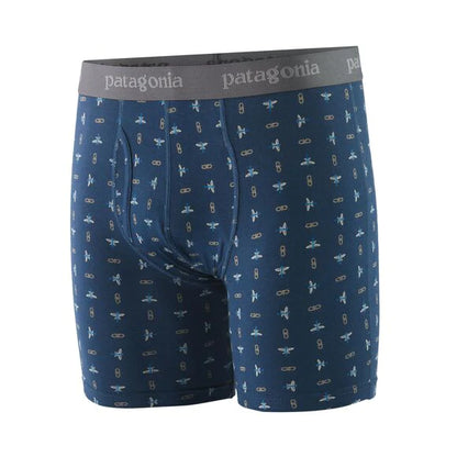 Patagonia Men's Essential Boxer Briefs - 3"